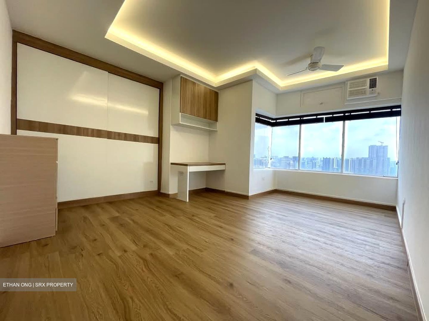 The Plaza (D7), Apartment #596053281